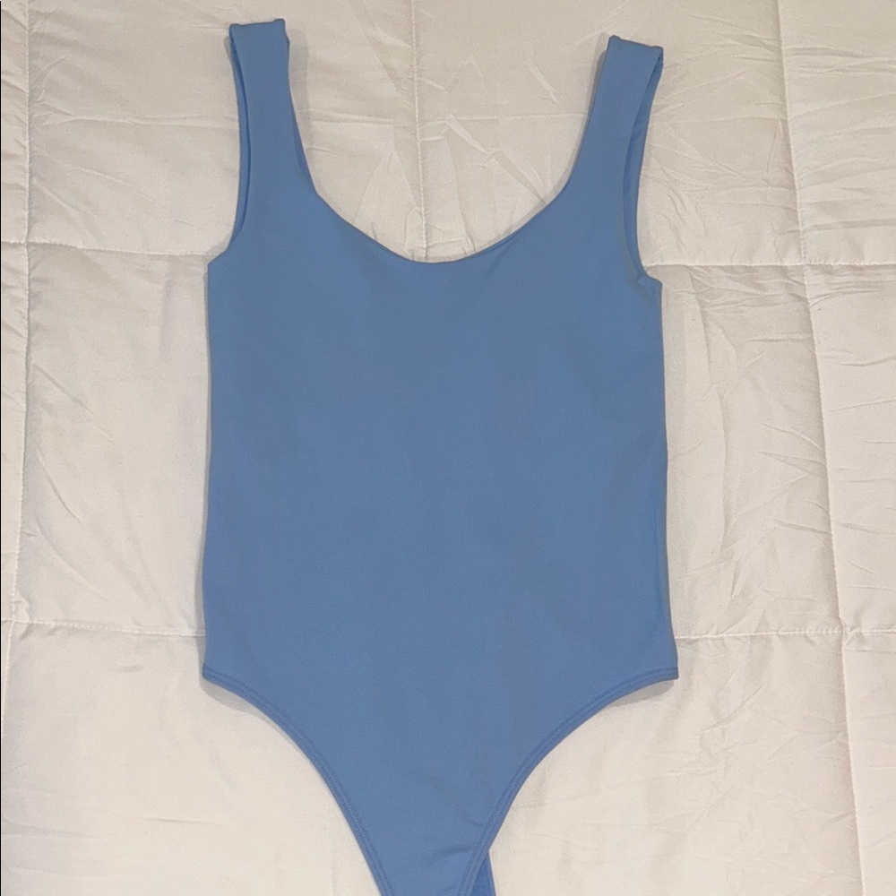 Free People NWOT bodysuit